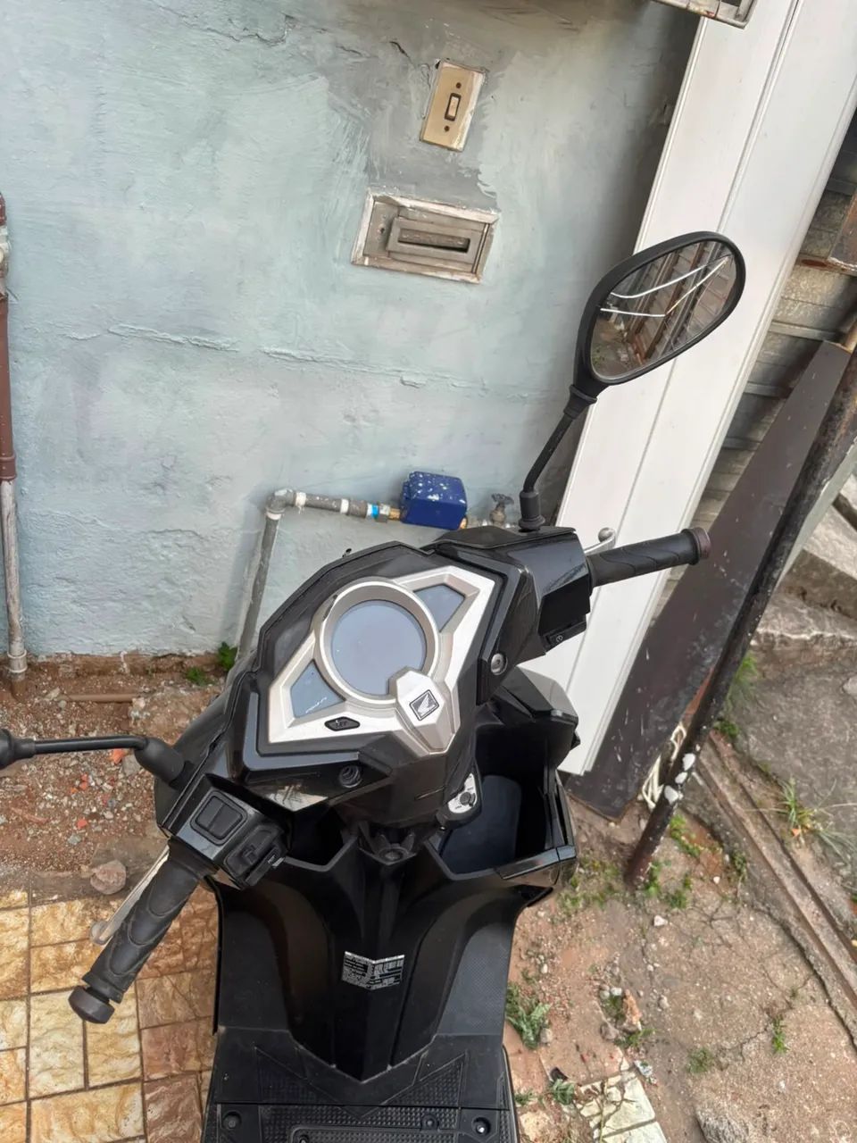 Honda Elite 125  - Foto 5
