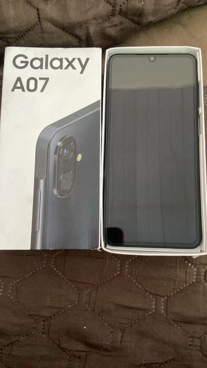 Celular Galaxy