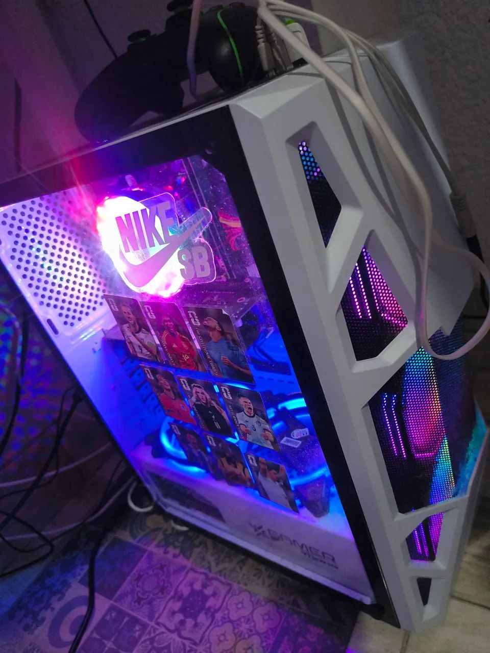 Computador gamer de entrada  - Foto 5