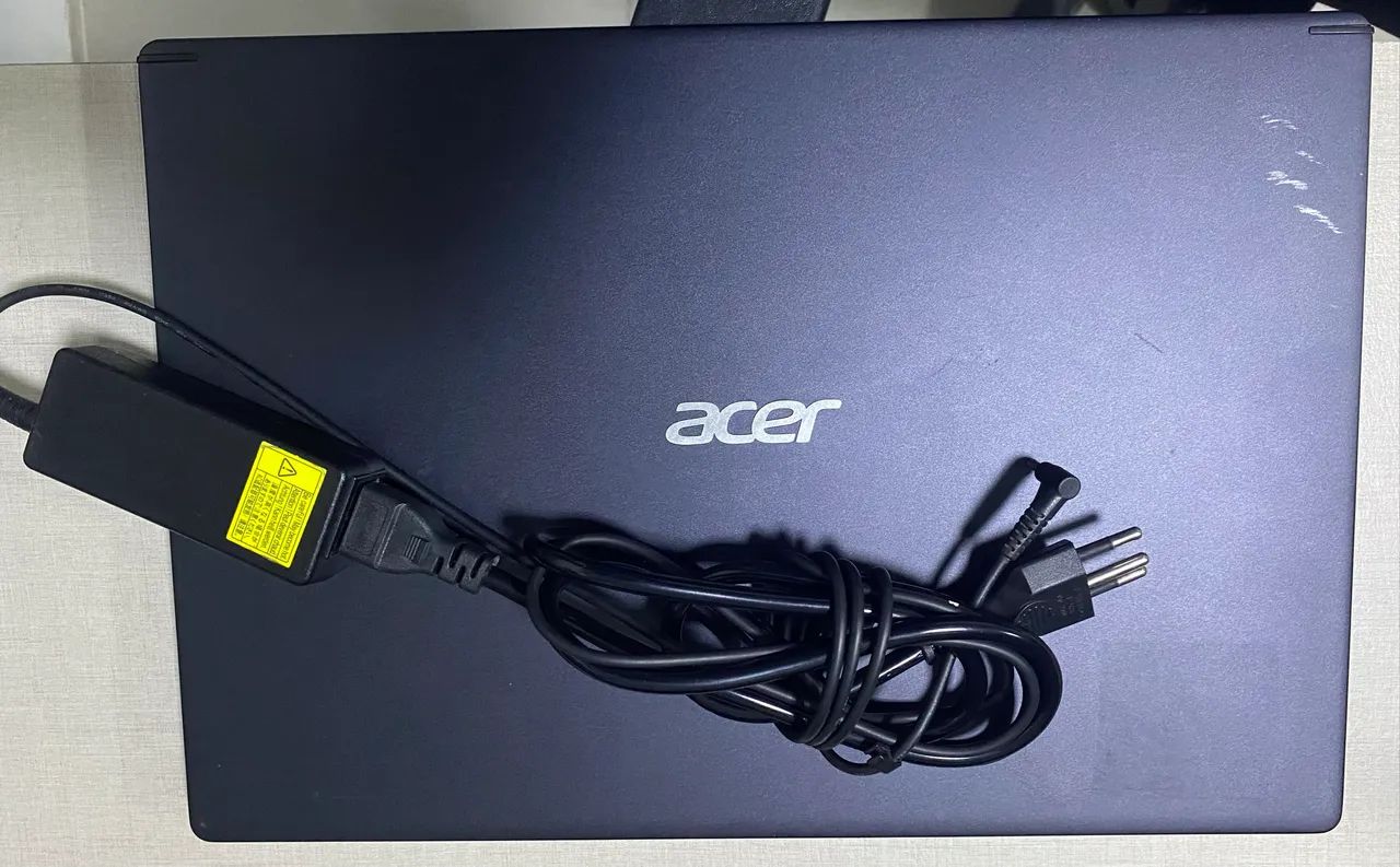 Notebook Acer Aspire 5