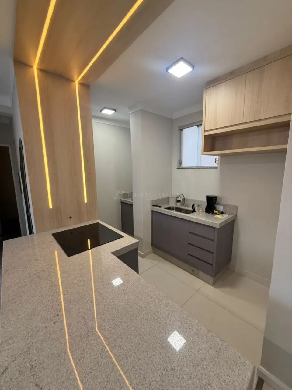Apartamento 02 dormitórios | Residencial Anchieta I - Foto 4