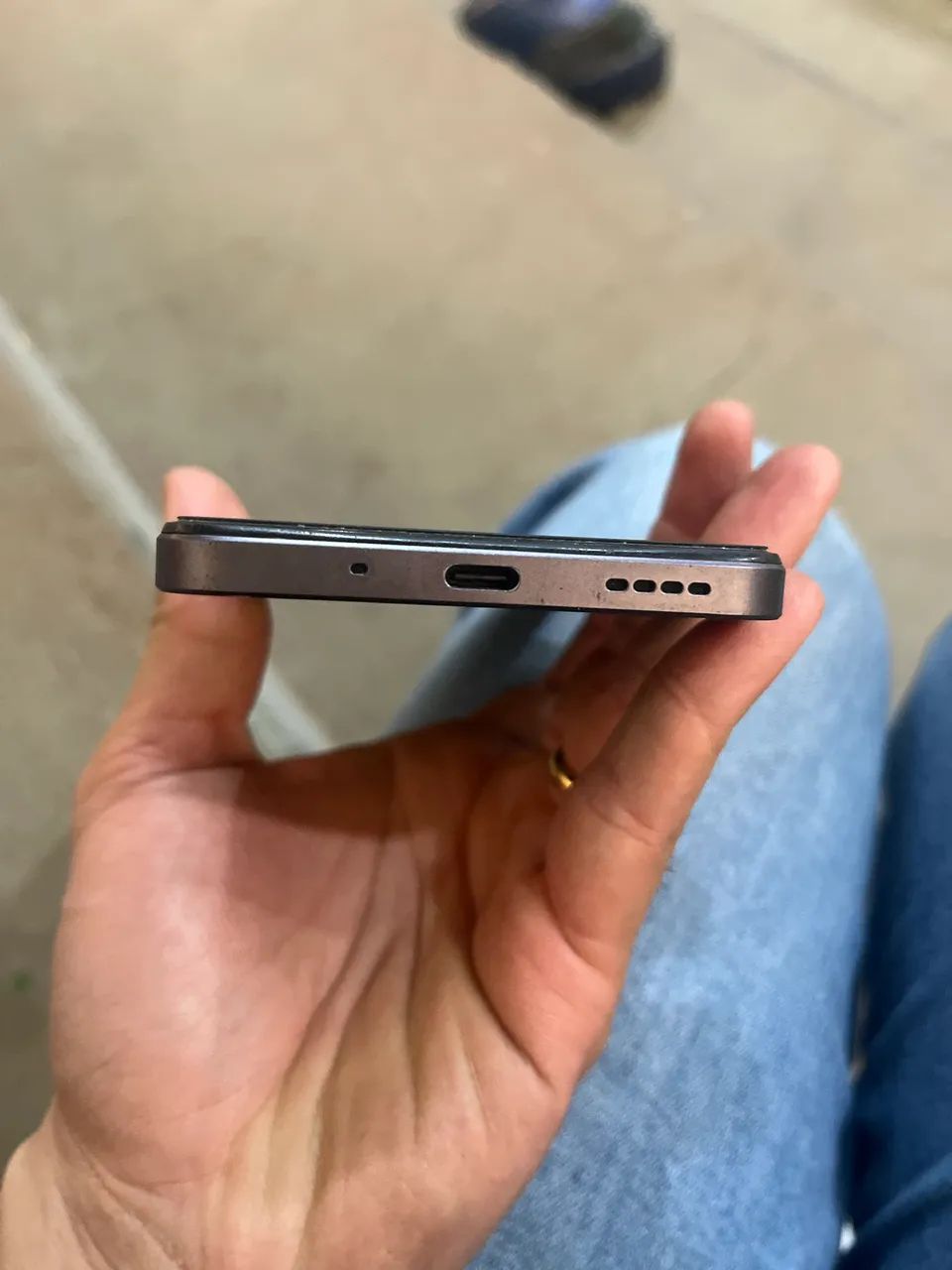 Realme C75 usado  - Foto 3
