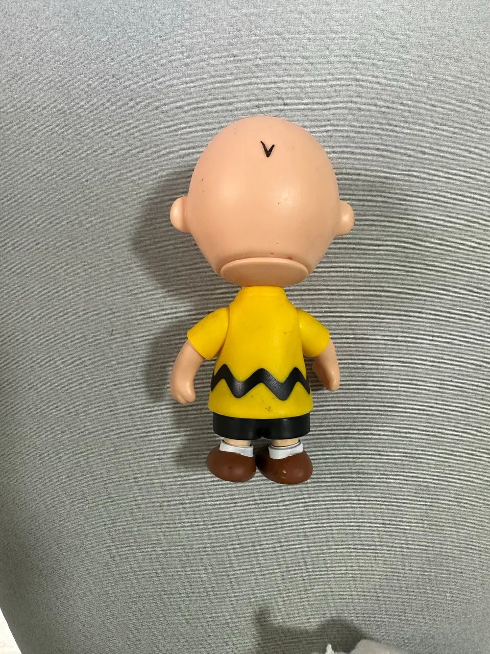 Charlie Brown Peanuts Fandom Box - 15cm - Foto 2