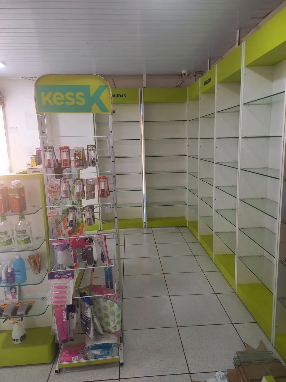 Moves de Farmácia 