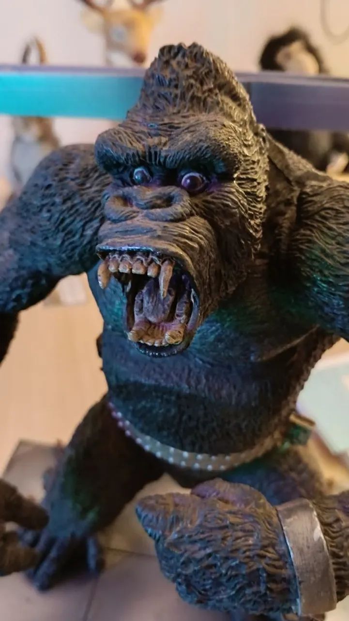 King Kong 12" - Foto 3