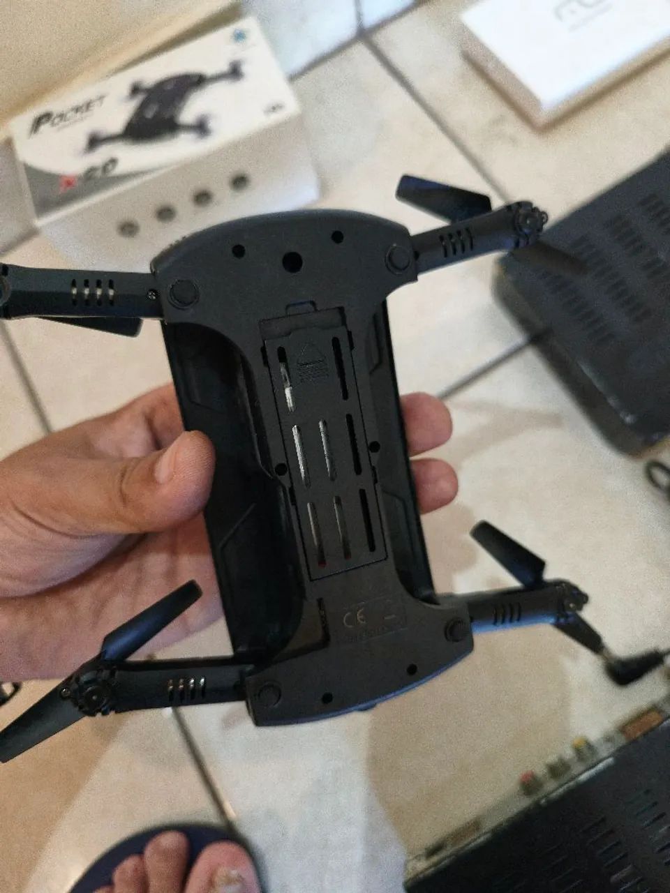 Drone - Pacote tecnológico - Foto 5