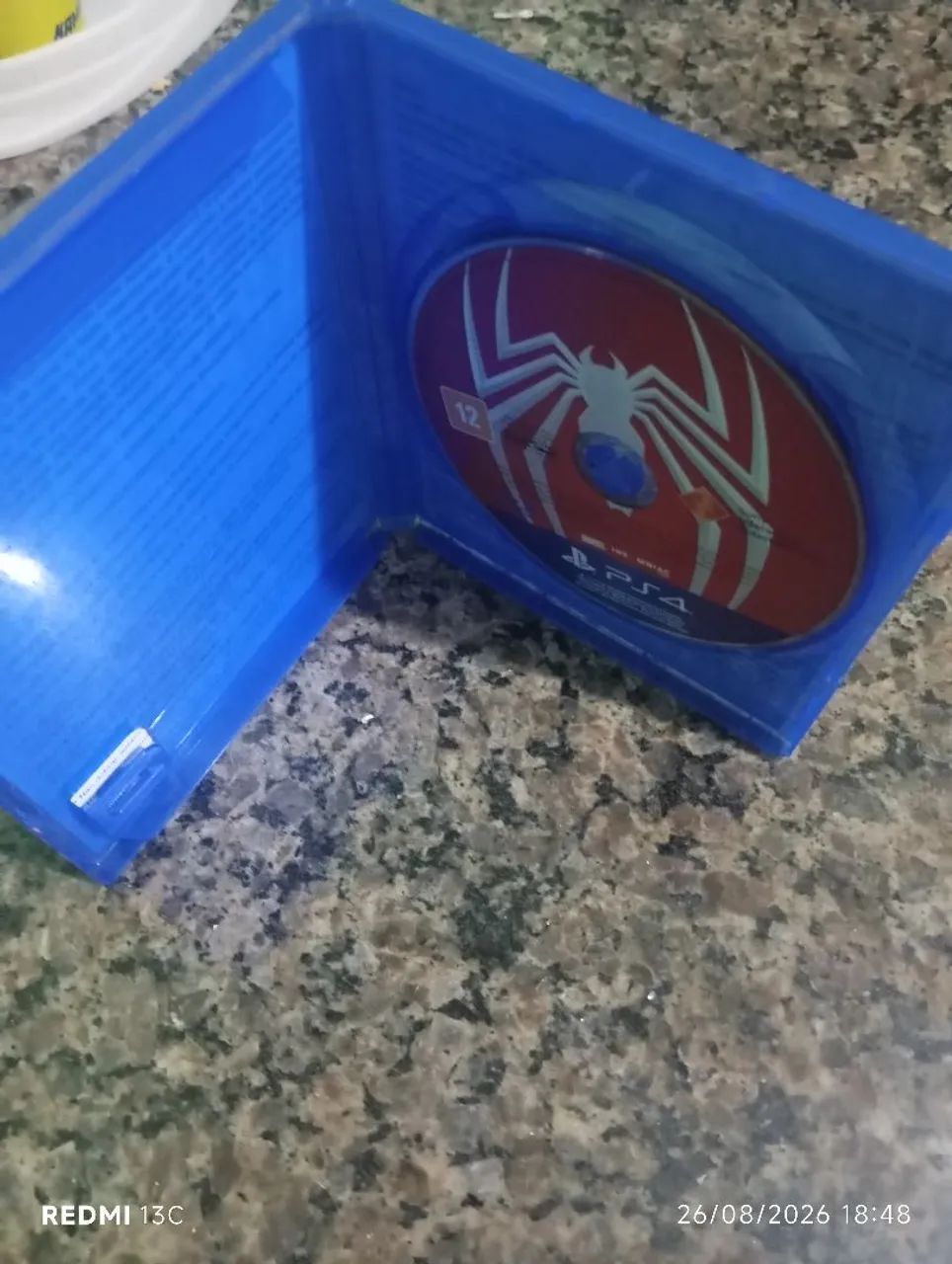 Jogo ps4 - Foto 3