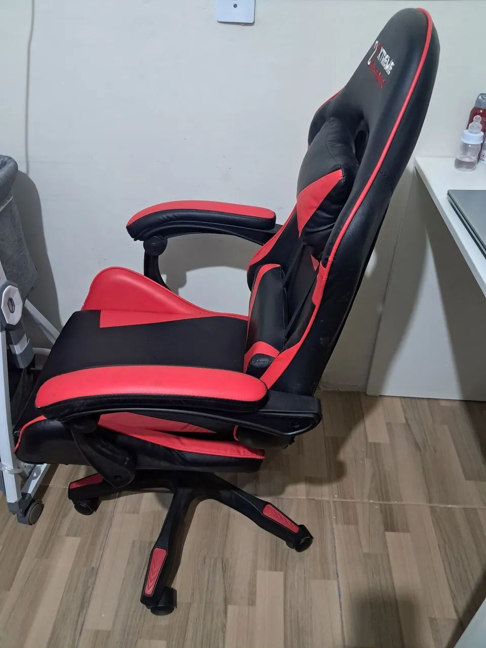 Cadeira gamer  - Foto 3