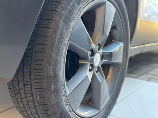 V - 2014 Chevrolet Tracker LTZ 1.8 16V Flex 4X2 Aut.  - Foto 12