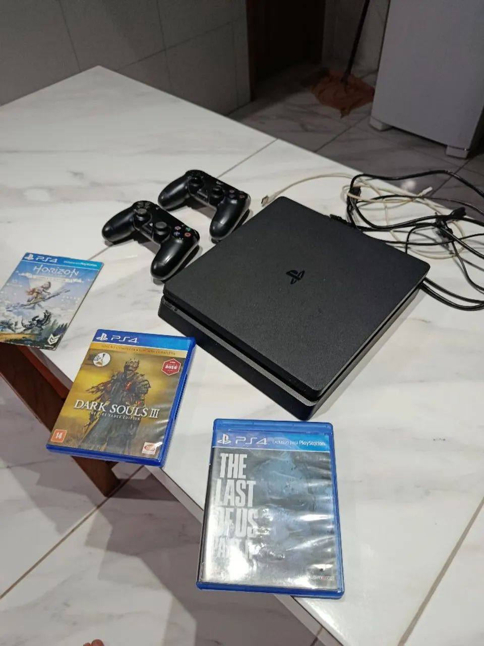 Ps4 - Foto 5
