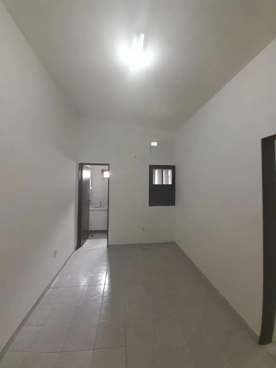 sala comercial no primeiro andar na av. julio marques luz - Foto 3