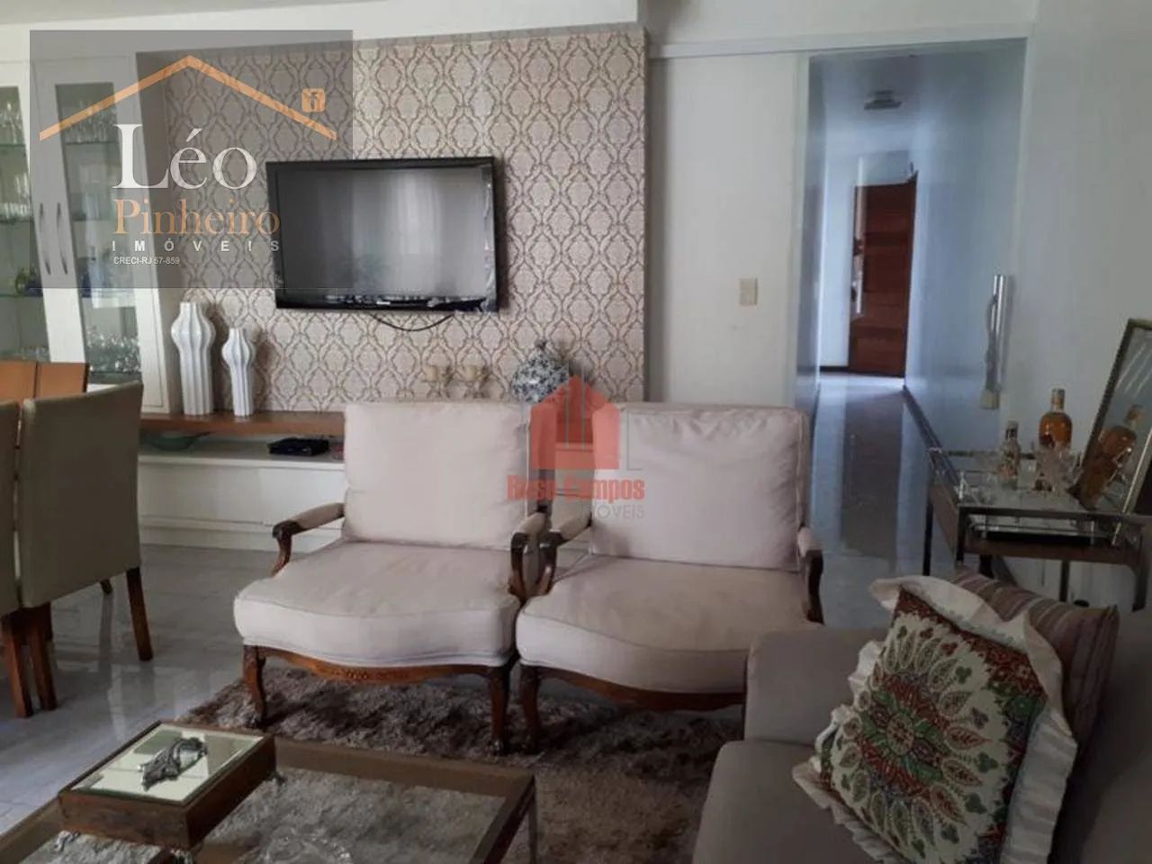 Apartamento no Centro - Macaé - Foto 3