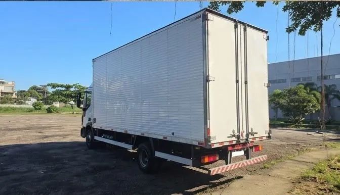 Iveco Tector 11-190 (2023) - Foto 3