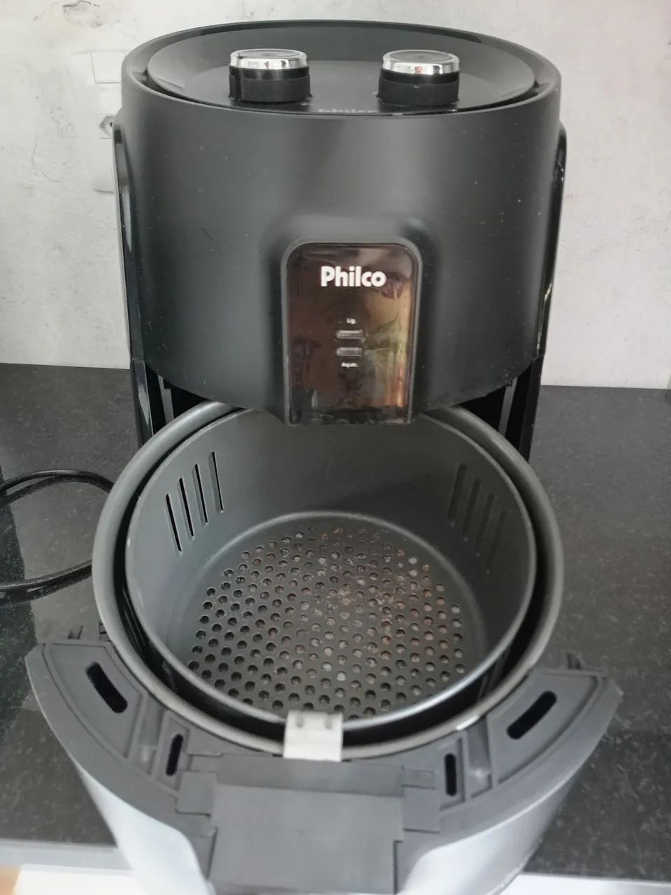 Airfryer  - Foto 2