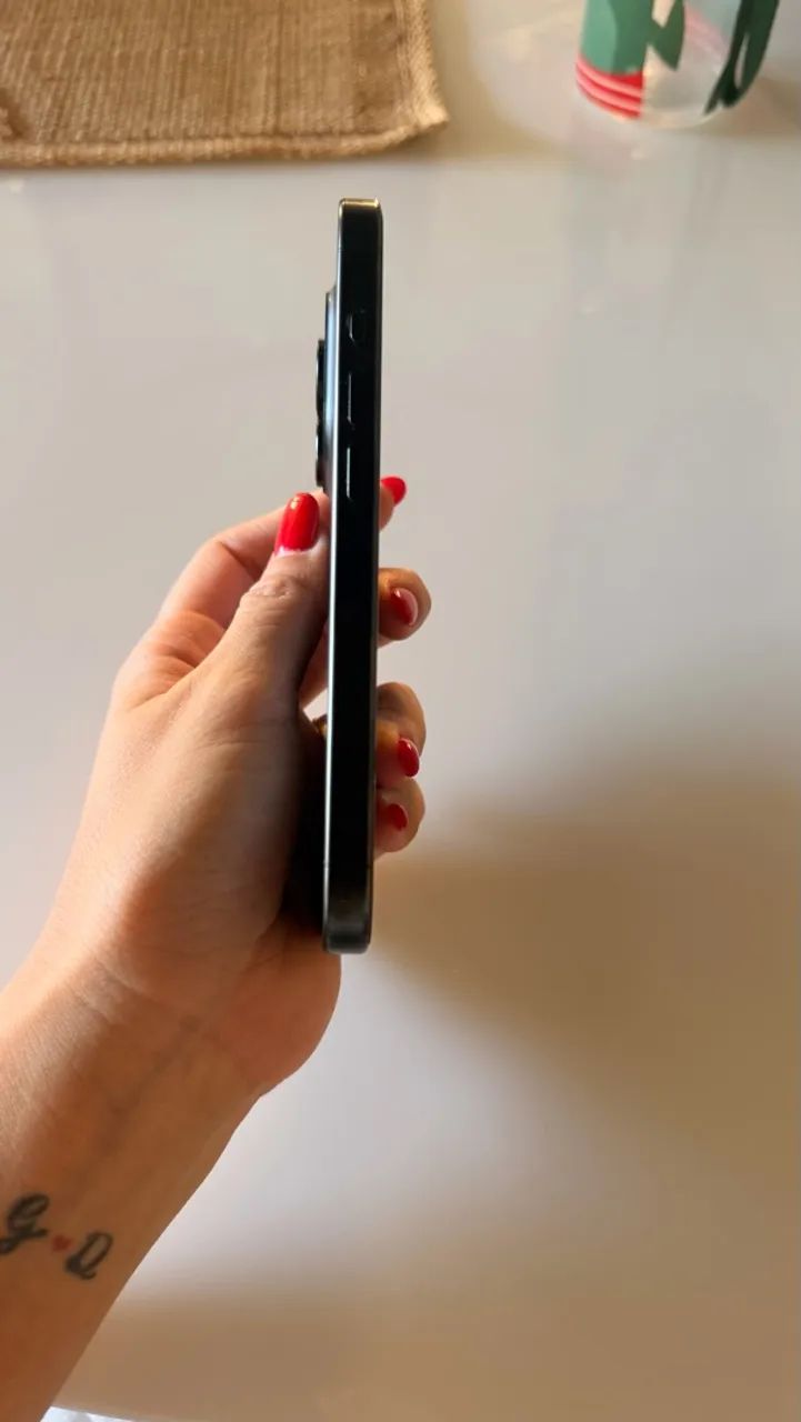 iPhone 15 pro, excelente  - Foto 3
