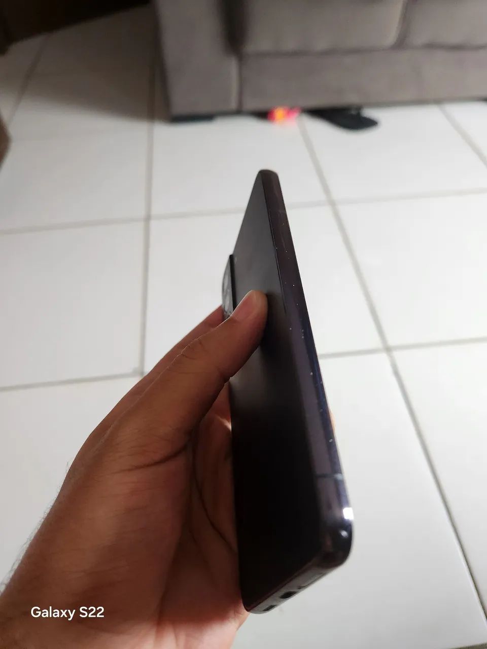 Samsung Galaxy S22 Plus 128gb - Foto 3
