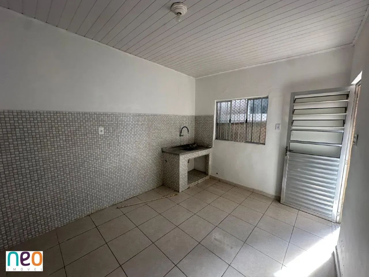 Casa com 1 dormitório pra locação - Foto 3