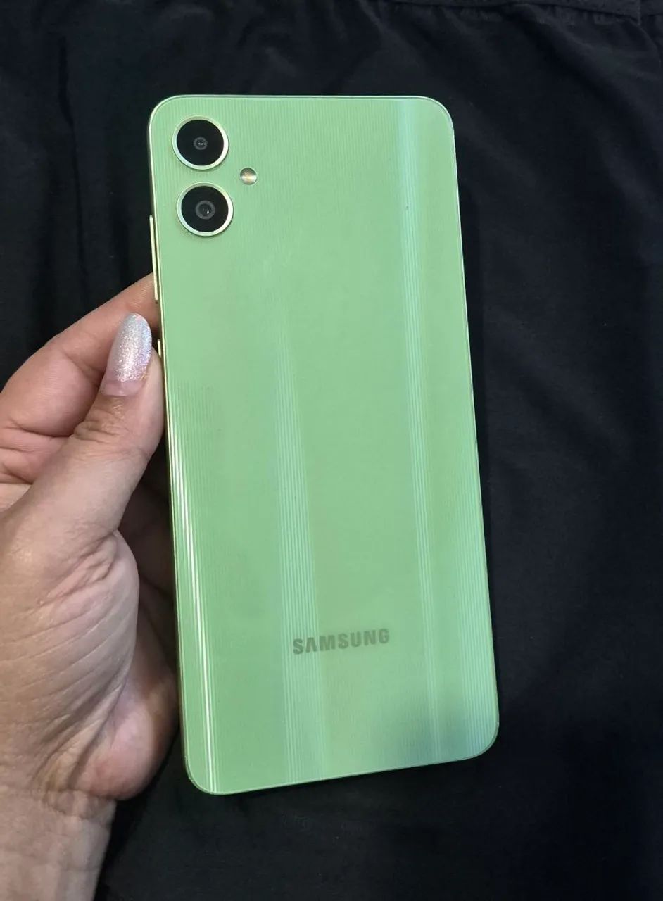 Samsung A05 - Foto 4