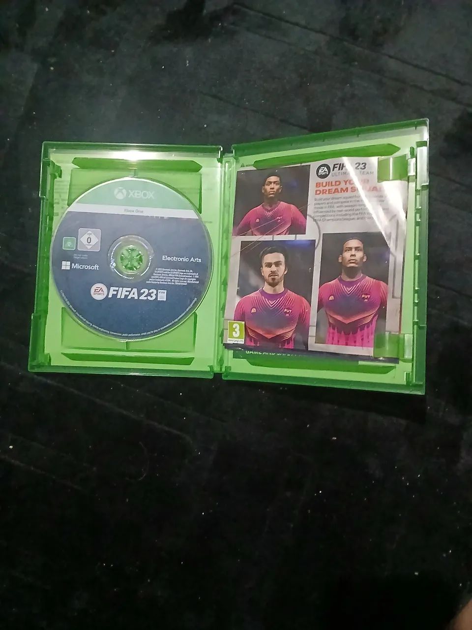 Fifa 23 xbox one  - Foto 2