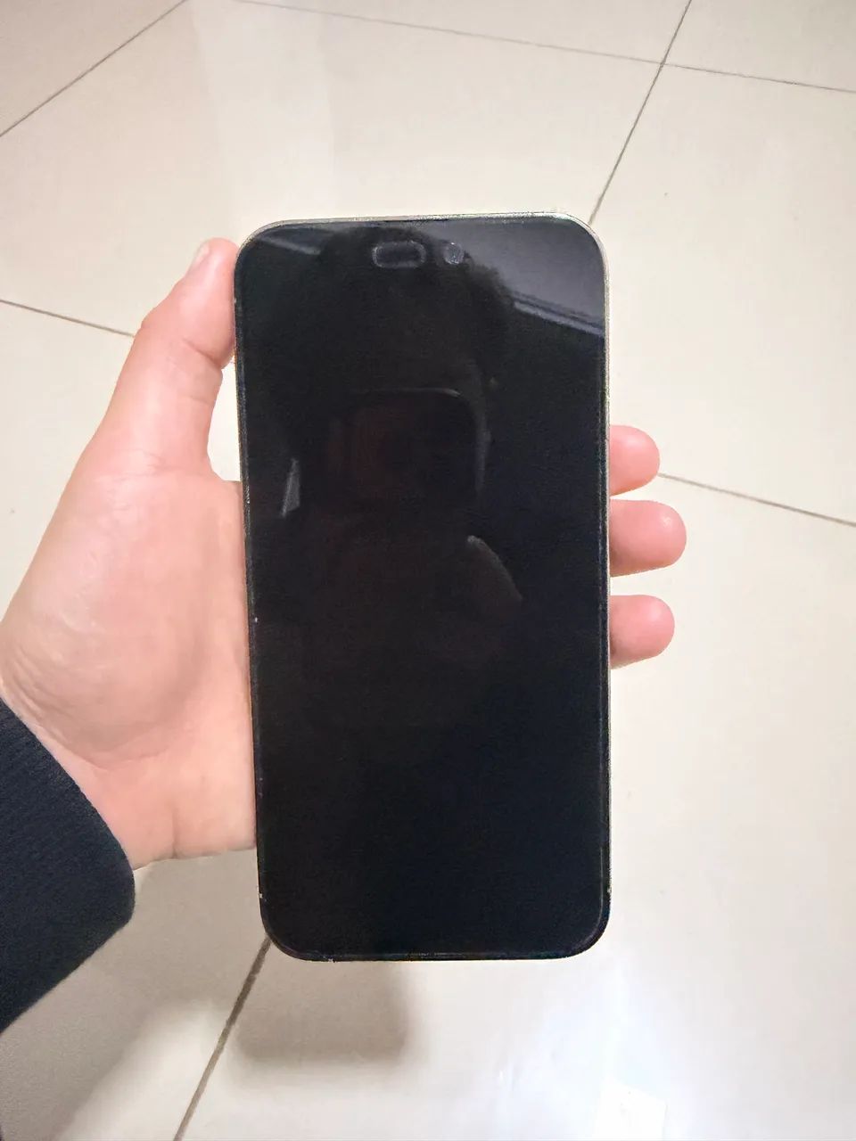 iPhone 14 Pro Max 