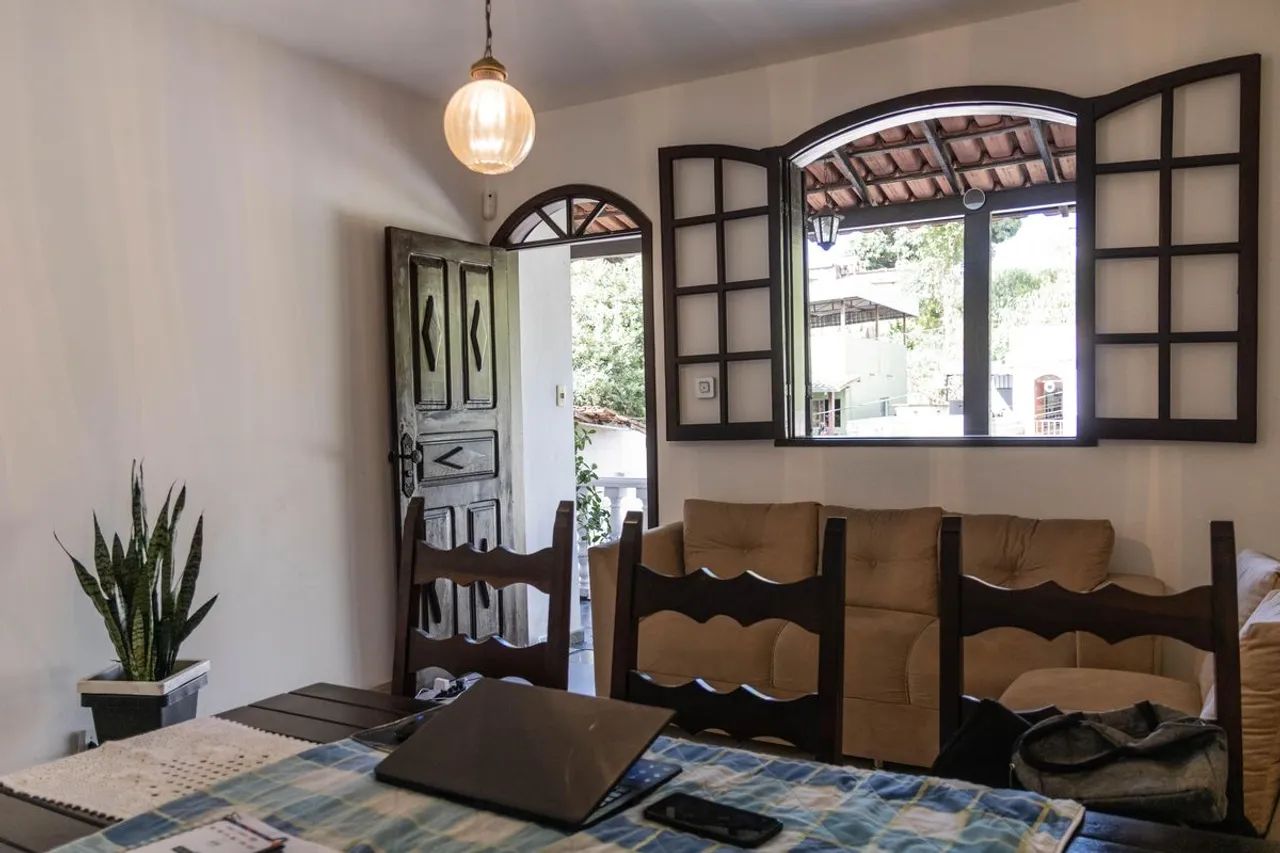Casa à Venda - Dom Bosco, 3 Quartos, 156 m2 - Foto 3