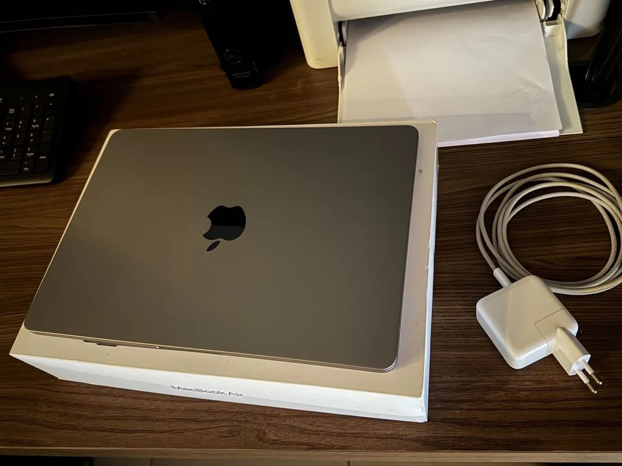 MacBook m3 - Foto 2