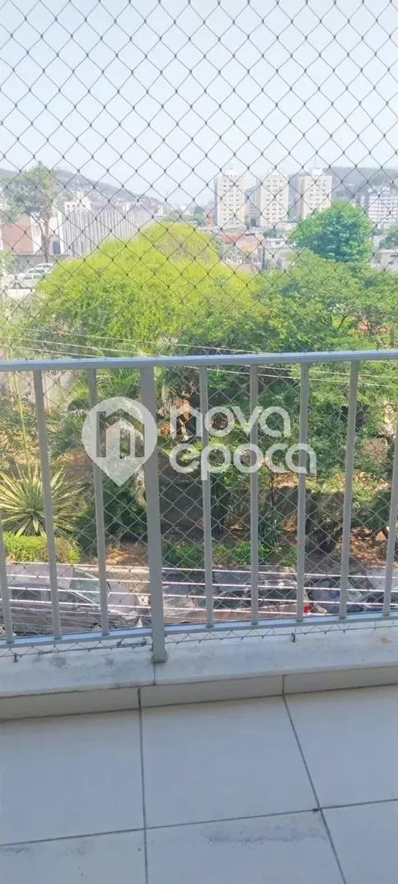 Campinho | Apartamento 2 quartos - Foto 3