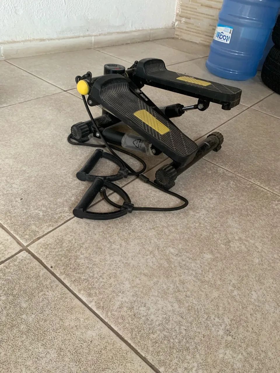 MINI STEPPER ODIN - Foto 3