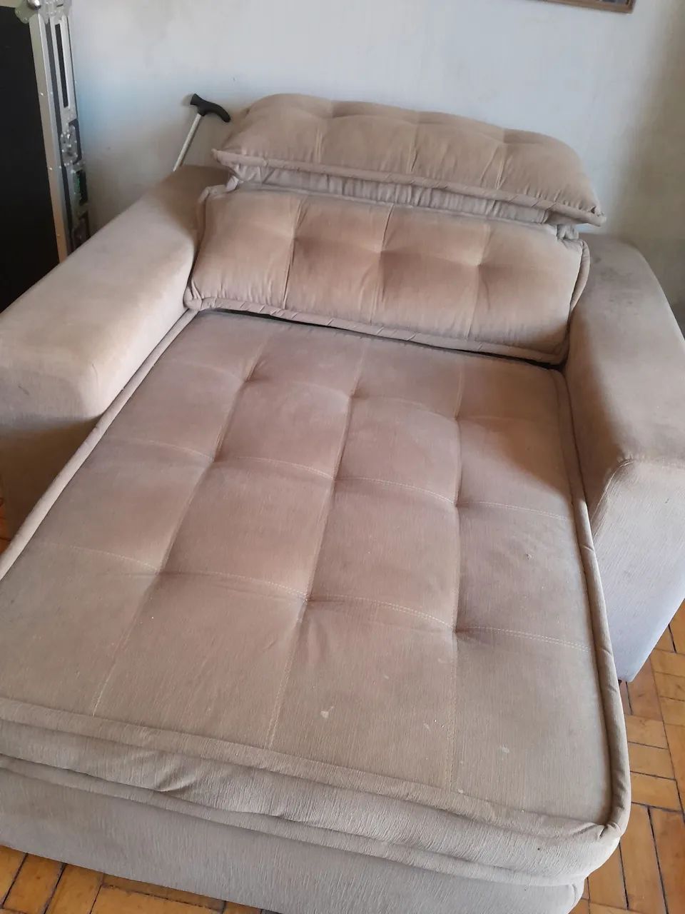 Vende-se móveis para desocupar espaço  - Foto 2