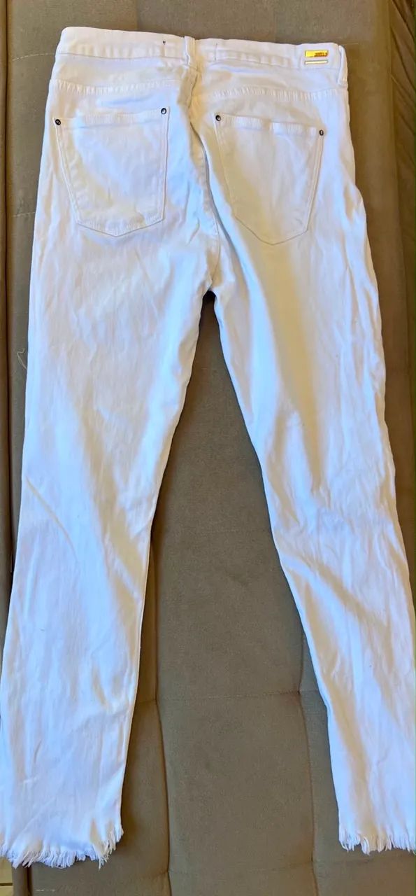 Calça jeans Animale TAM 42