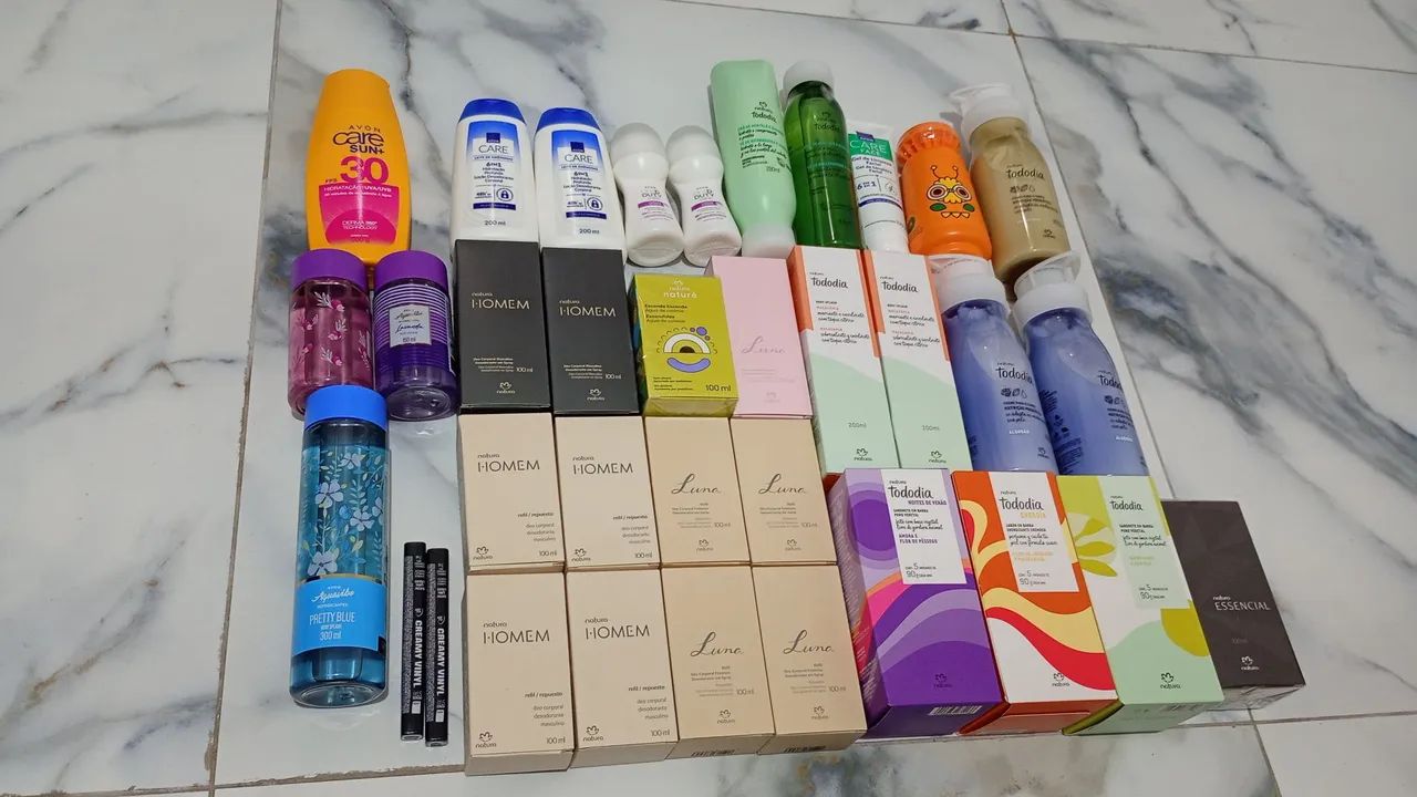 Produtos da natura  - Foto 2