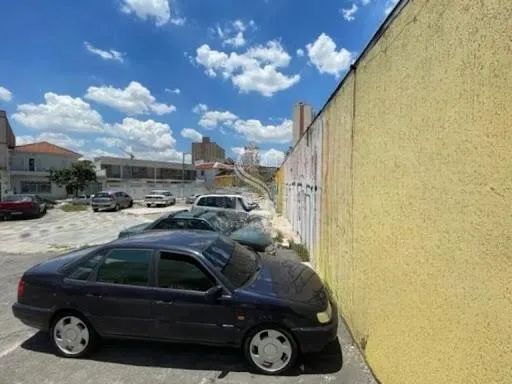Terreno Comercial em Tatuapé - São Paulo - Foto 2