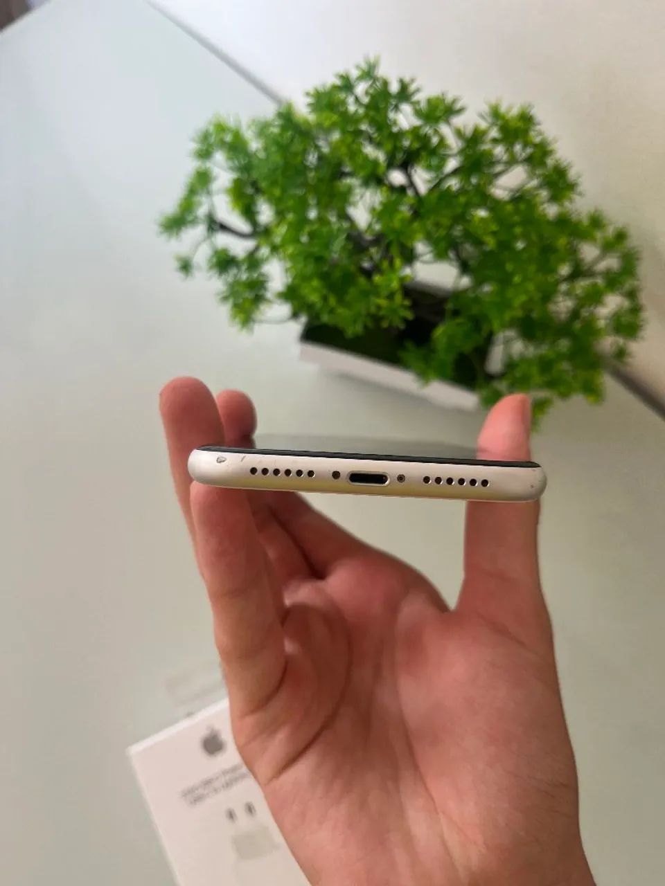 iPhone 11 128 72% todo original  - Foto 3