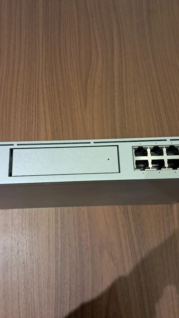 UniFi Dream Machine Pro (UDM-Pro)