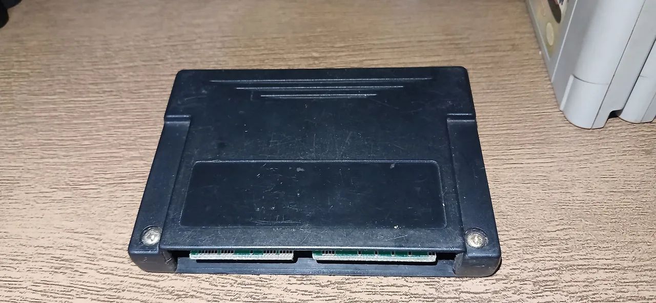 St key sega saturn - Foto 2