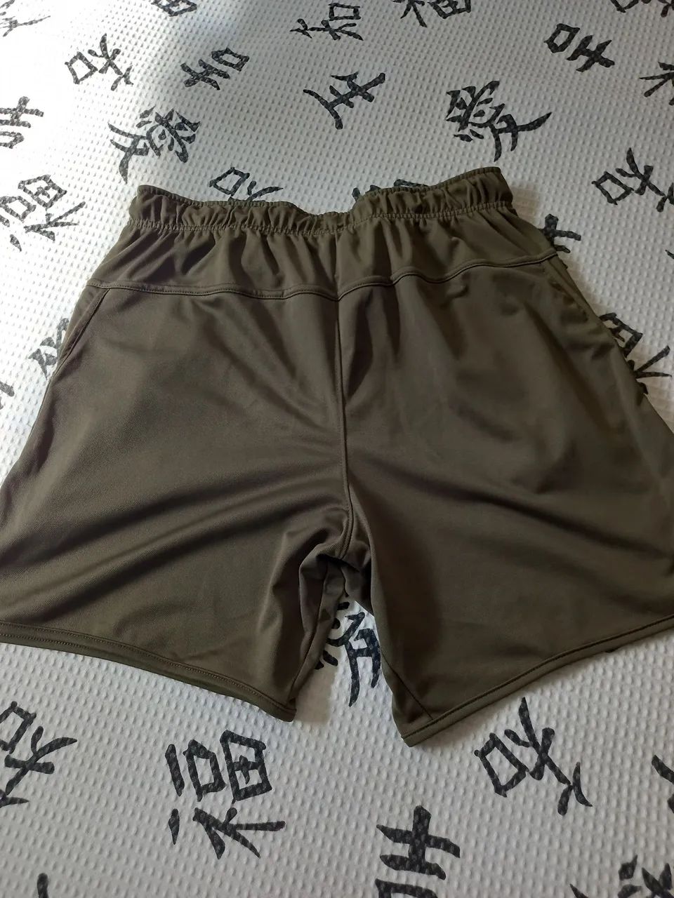  Vendo Shorts Nike(Original) - Foto 2