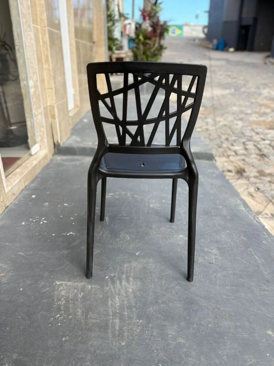 Cadeira Aranha  - Foto 2