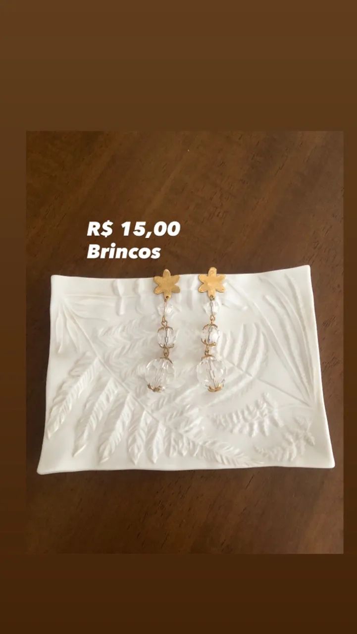 Brincos - Foto 2