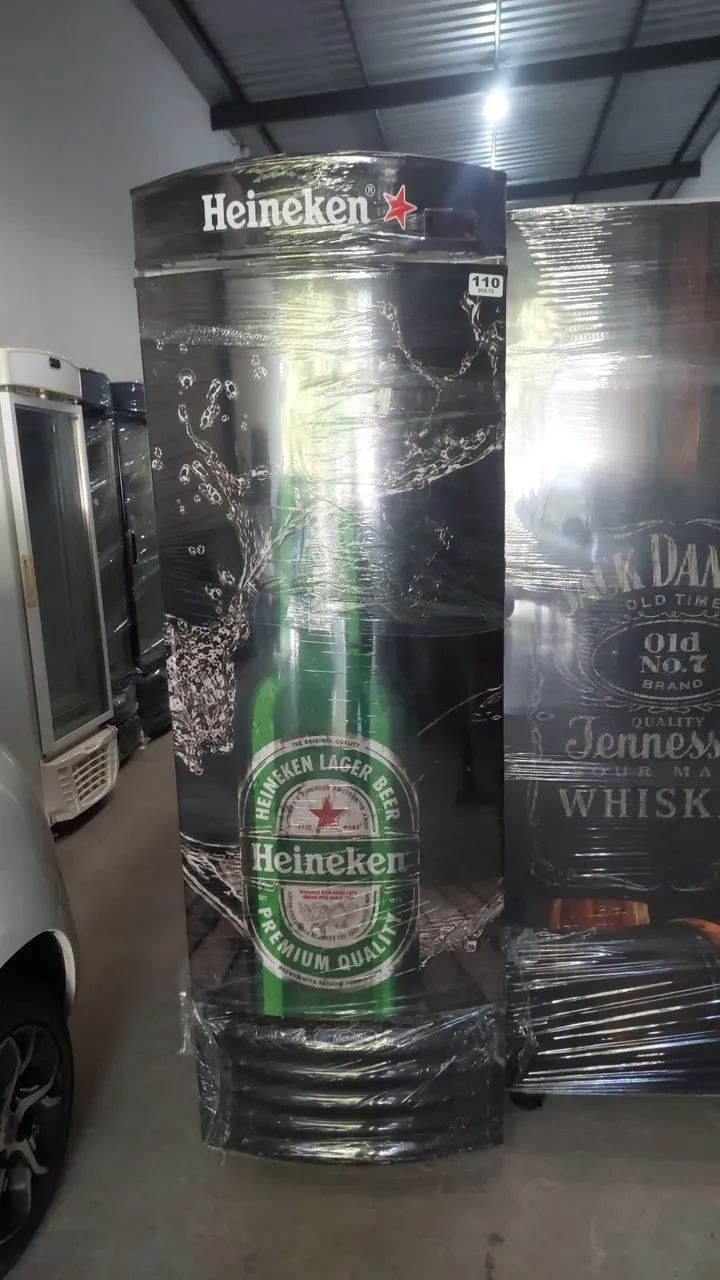 Cervejeiras PROFISSIONAIS * - Foto 2