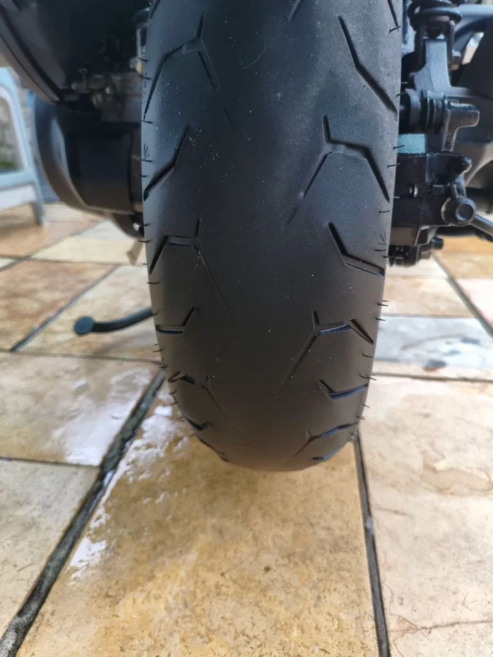 Nmax ABS 160cc 24/24 - Foto 4