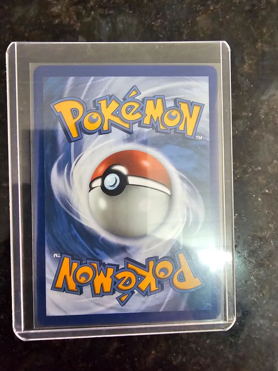Carta Pokemon Mega Greninja Ex SAR (116/086) (Nm) - Foto 2