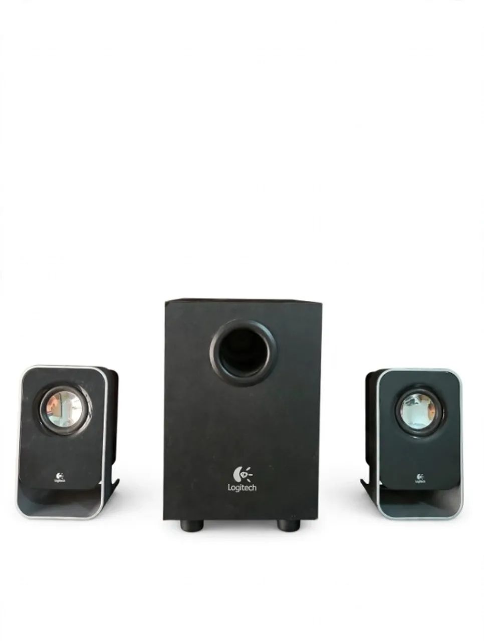 Logitech LS21