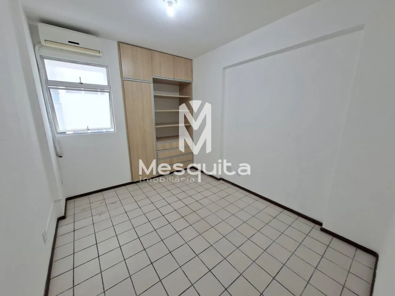 Apartamento no Brisamar 03 Quartos sendo 01 Suíte + DCE 128m² - Foto 4