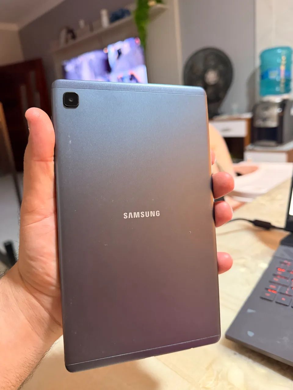 Tablet Samsung Galaxy Tab A7 Lite - Foto 3
