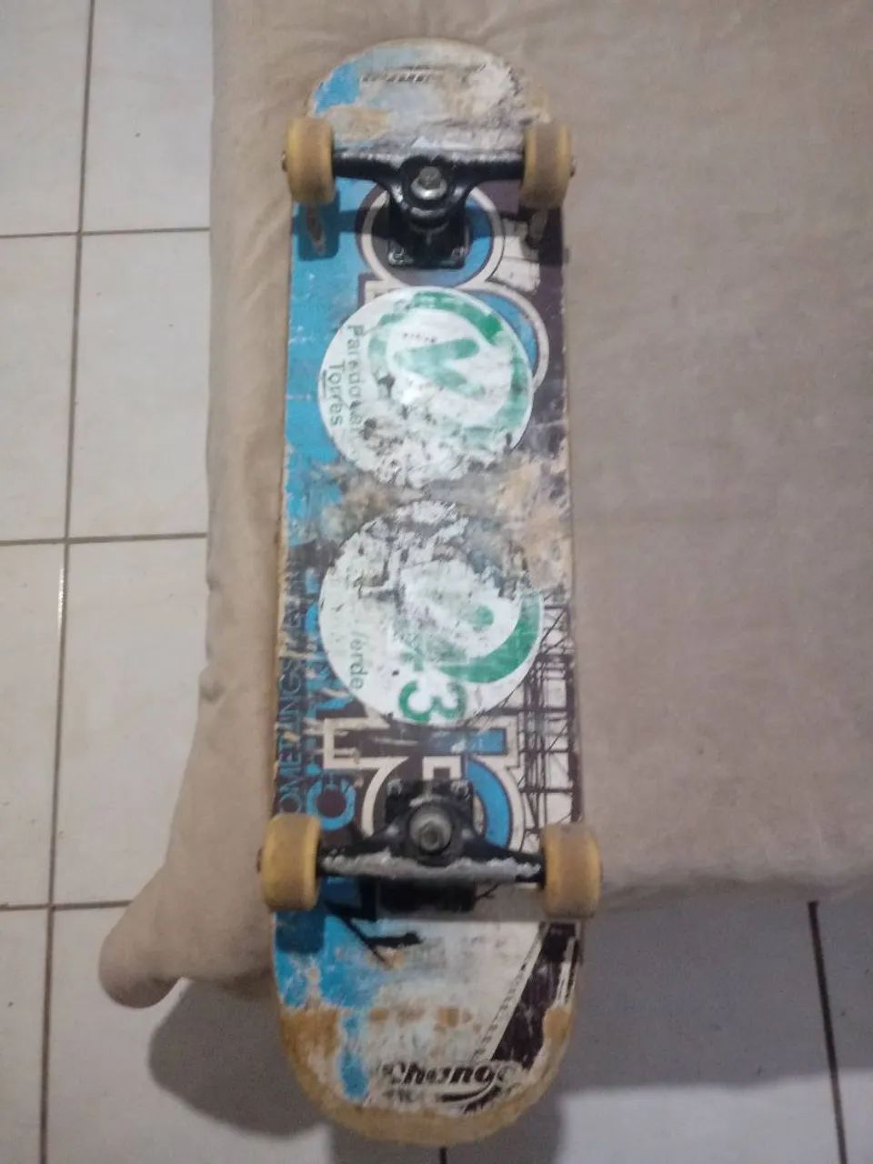 Skate - Foto 2