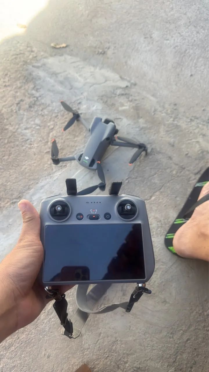 DRONE DJ1