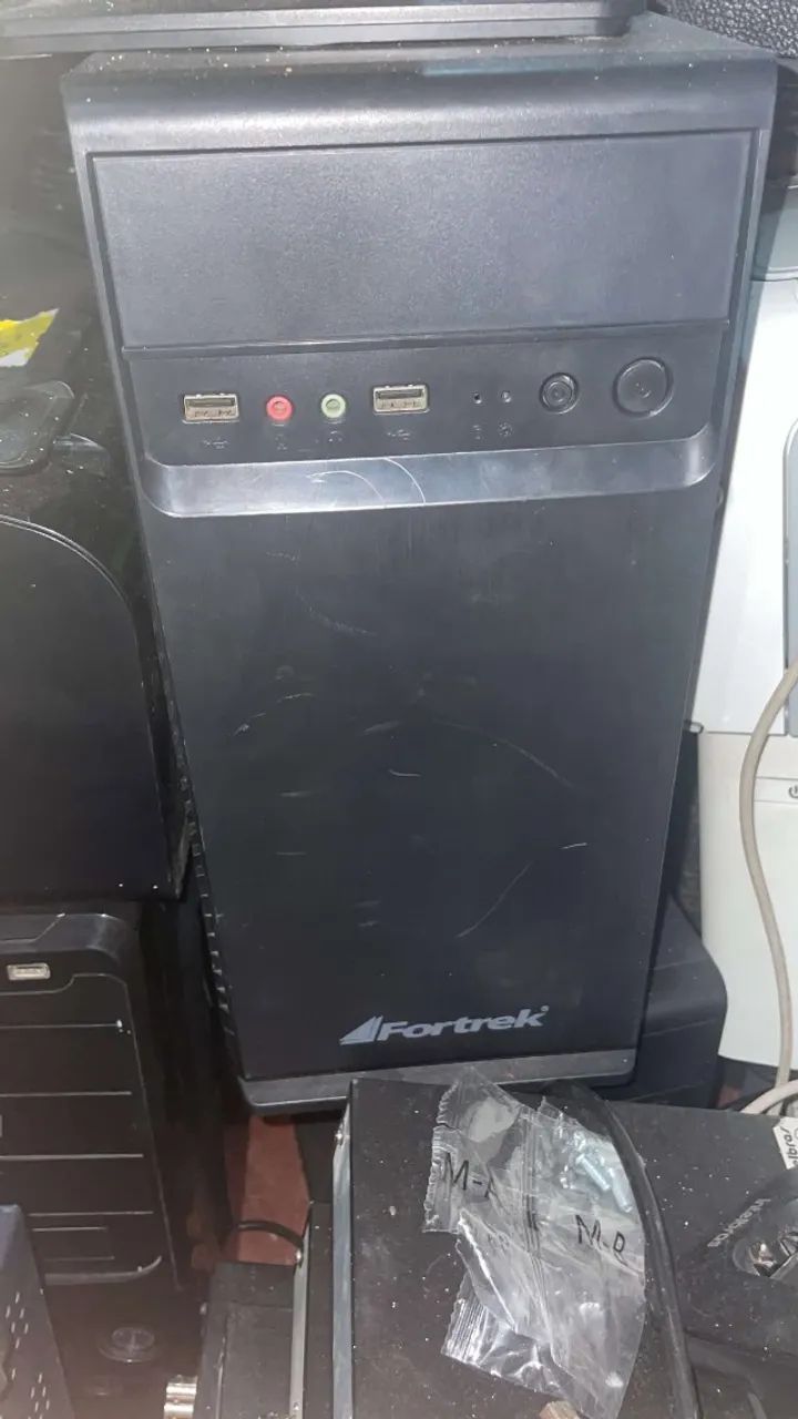 PC COMPLETO I5 2400S
