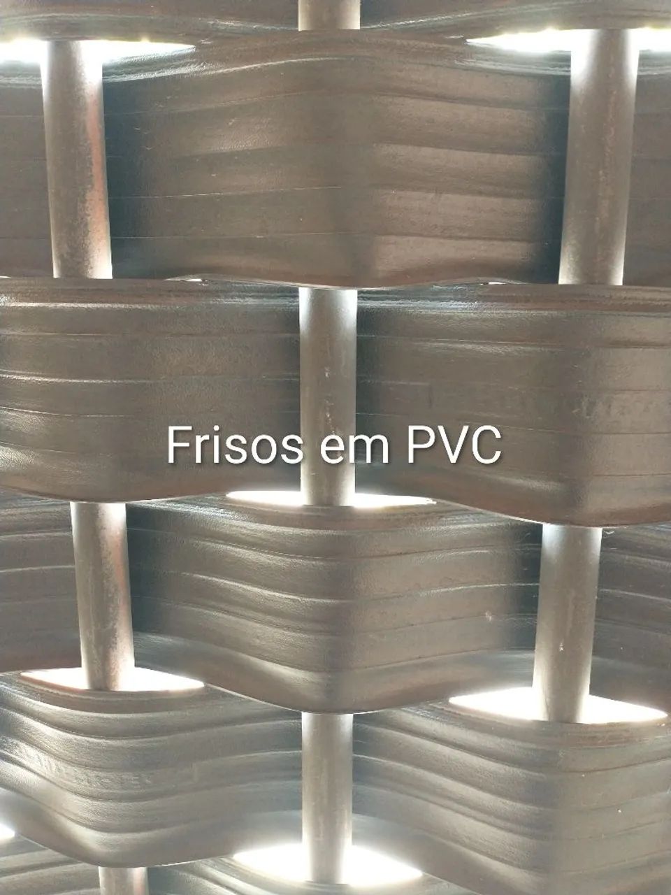 Portão de correr para garagem  - Foto 3