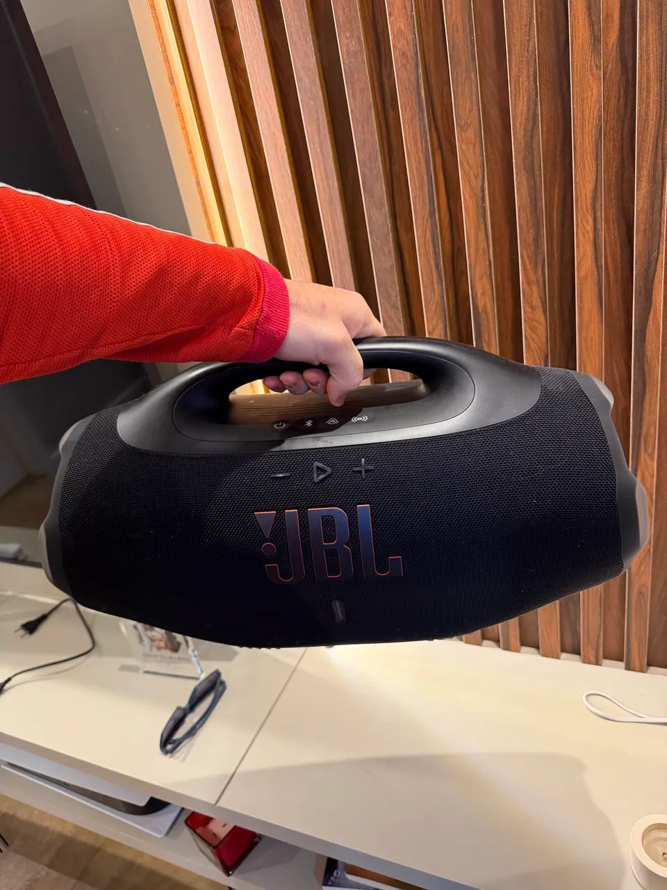 JBL Boombox 4 - Foto 2