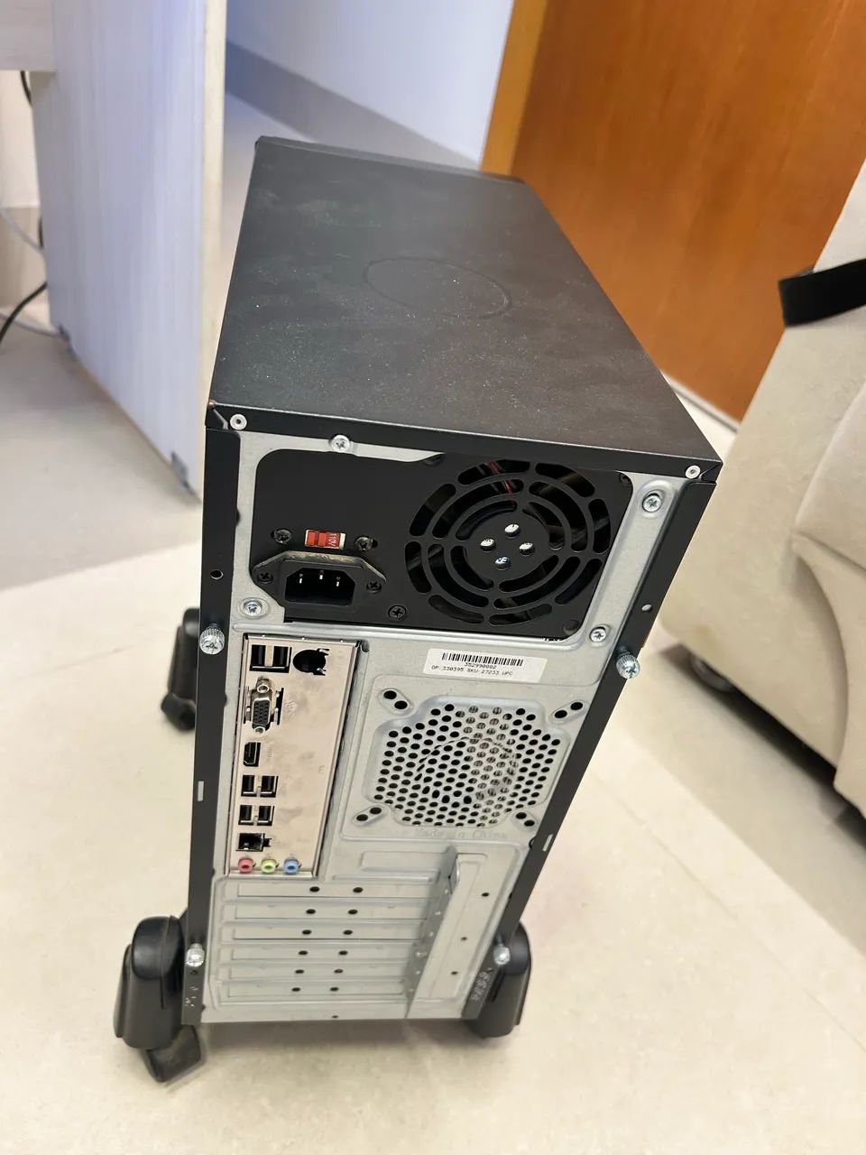 PC com Windows 11 Pro - Foto 5